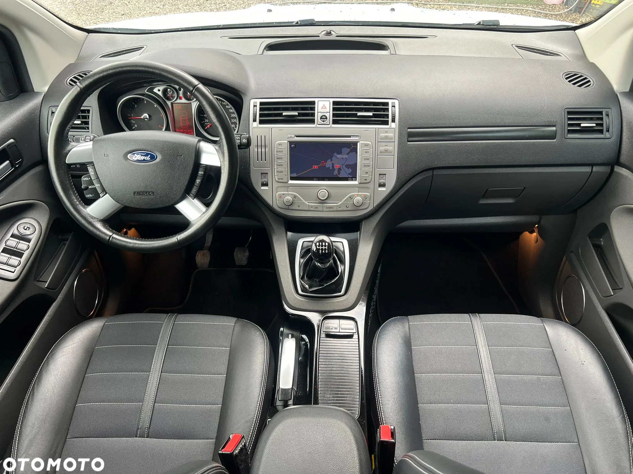 Ford Kuga 2.0 TDCi 4WD Titanium - 20
