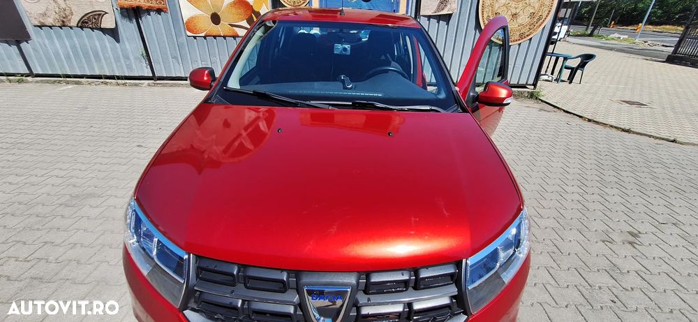 Dacia Logan - 2