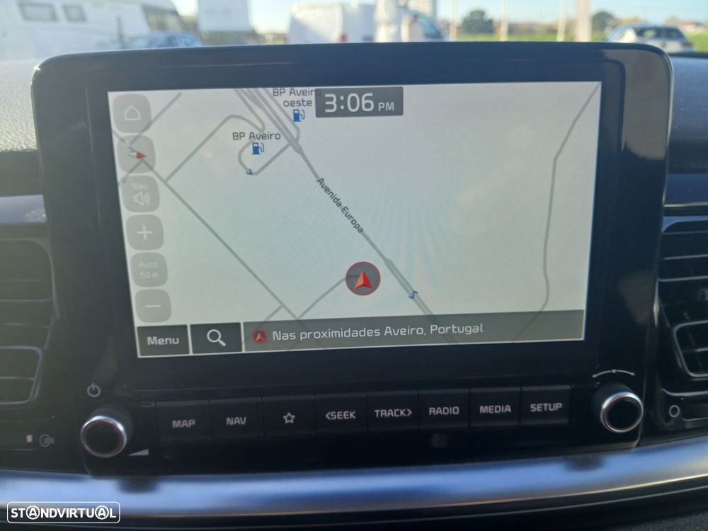 Kia Stonic 1.0 T-GDI Drive 7DCT - 10