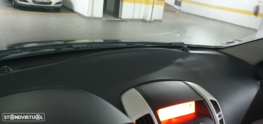 Kia Ceed 1.6 CRDi EX - 10