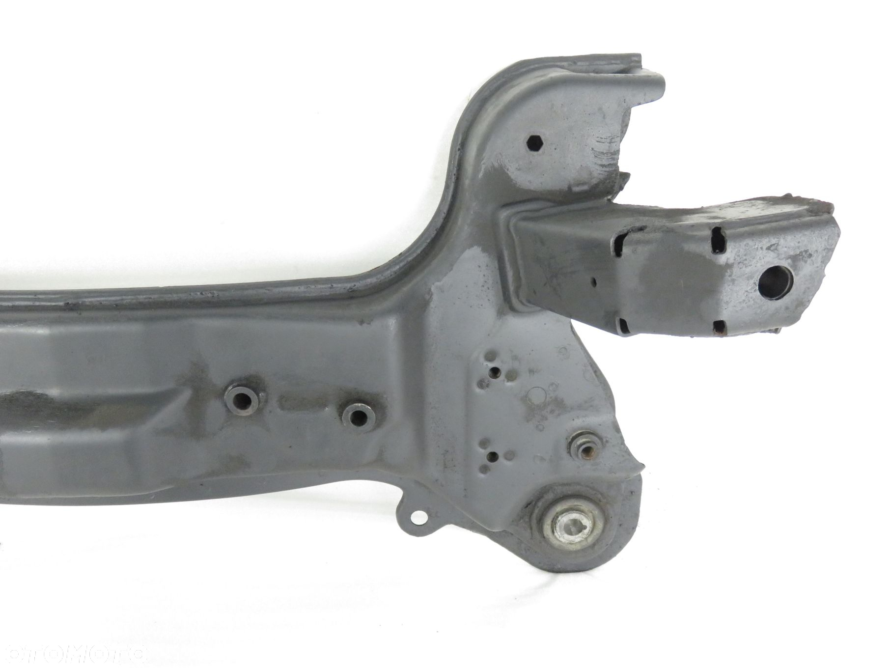 SANKI PRZÓD FIAT STILO 1.9 JTD - 4