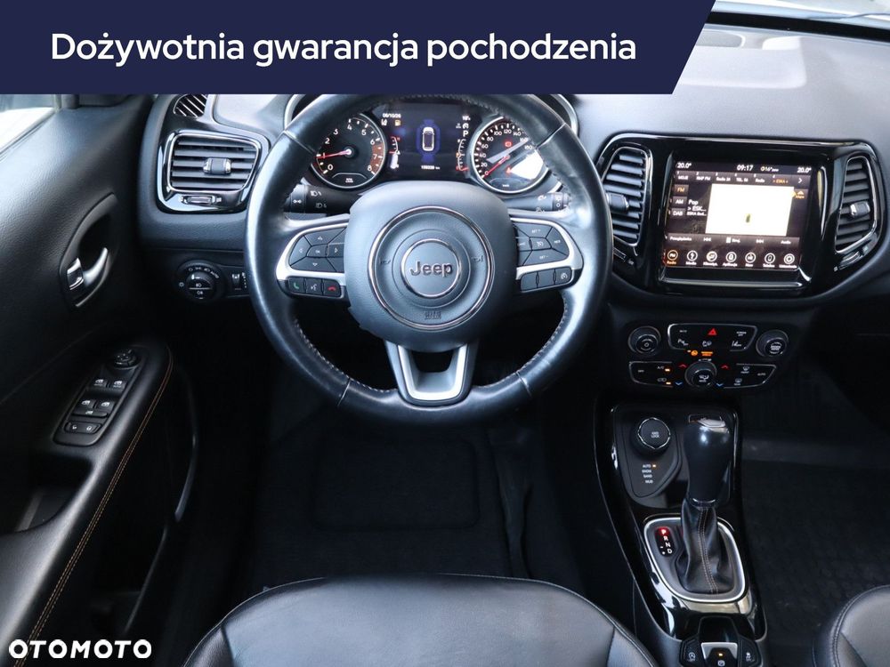 Jeep Compass - 9