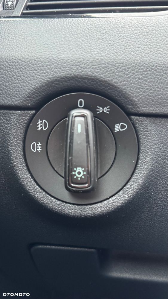 Skoda Octavia 1.2 TSI Active - 18