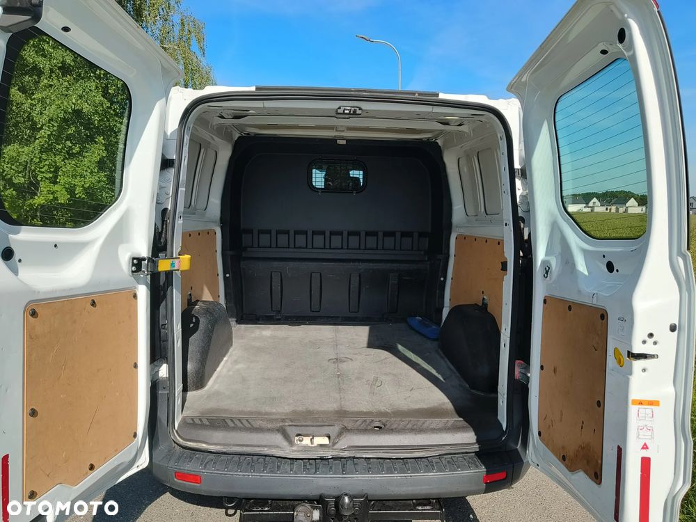 Ford Transit Custom 300 L2H1 VA Trend - 7