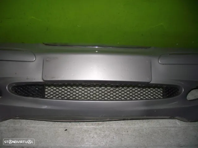 Para Choques Frente Mercedes A W168 - 2001 / 2004 - PCH1363 - 3