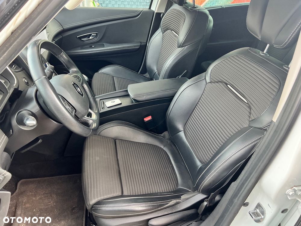 Renault Grand Scenic TCe 140 GPF BUSINESS EDITION - 7