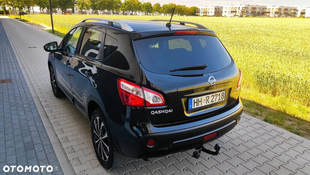Nissan Qashqai 2.0 Tekna Premium - 3