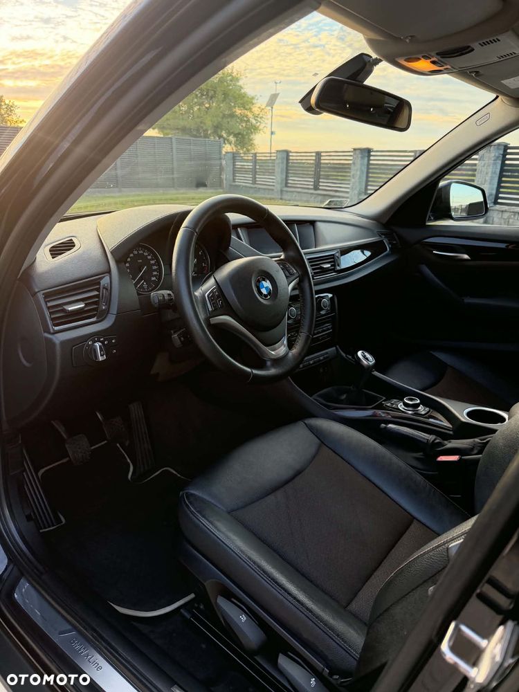 BMW X1 - 4