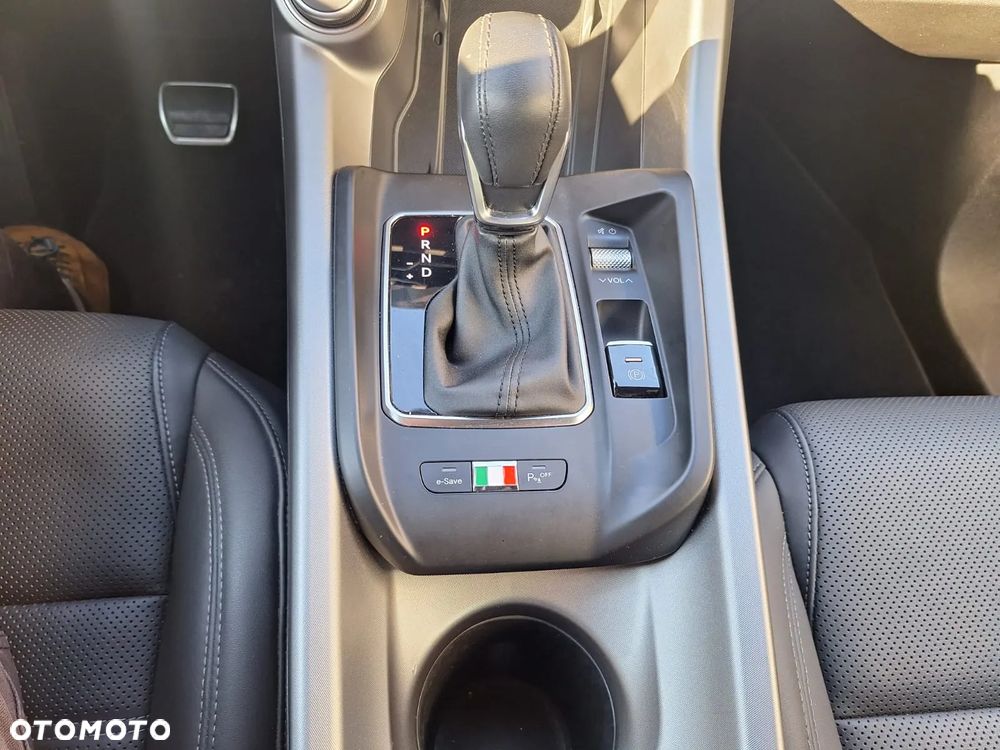 Alfa Romeo Tonale 1.3 PHEV Q4 Veloce - 24