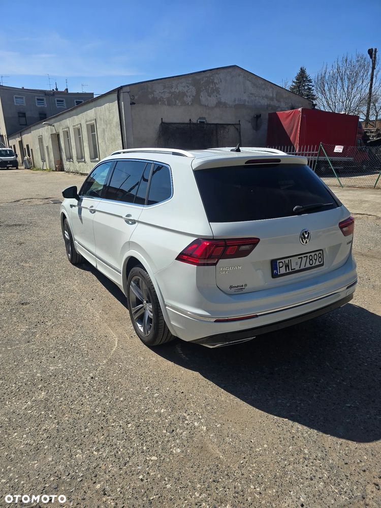Volkswagen Tiguan Allspace - 4
