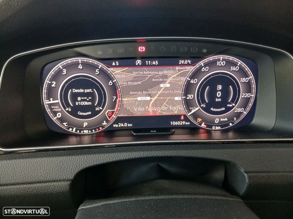 VW Golf - 18