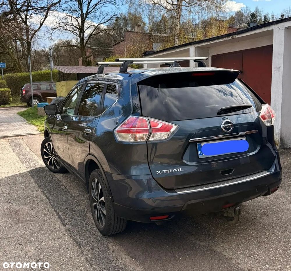 Nissan X-Trail 1.6 DCi Acenta 2WD EU6 - 3