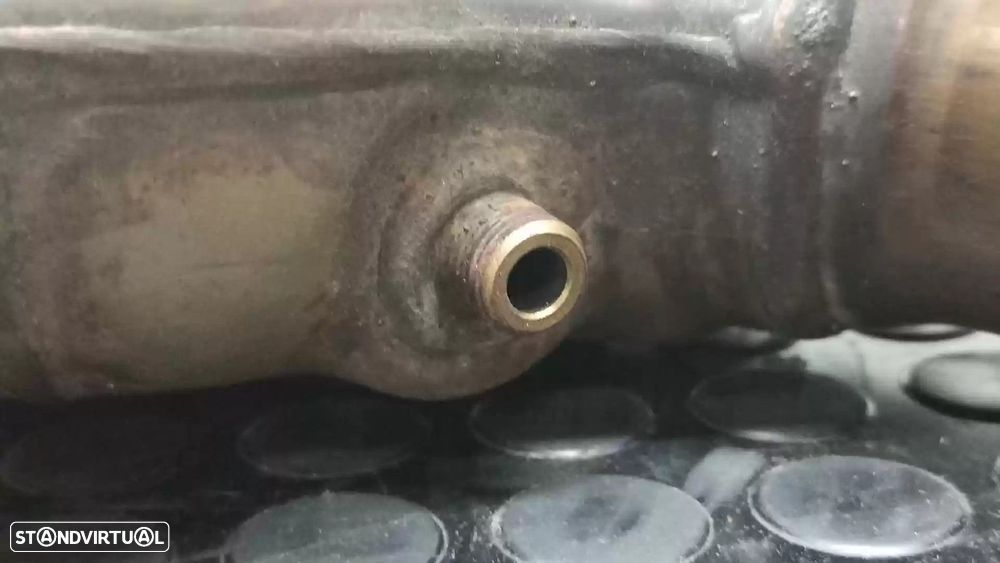 CATALIZADOR MERCEDES-BENZ CLASSE C 2014 -A2054902314 - 2