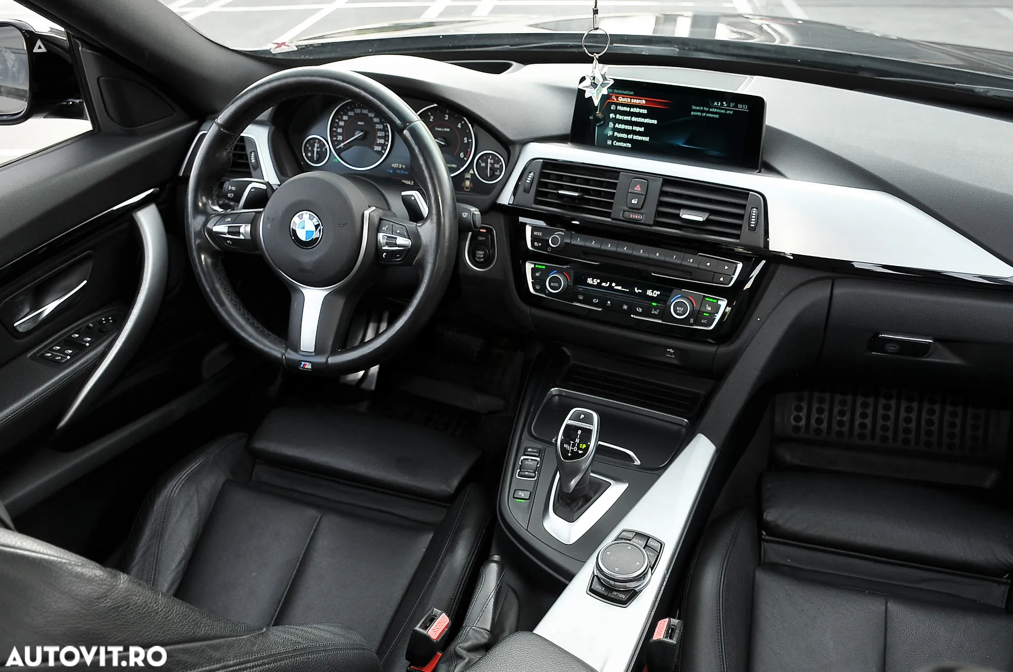 BMW Seria 3 320d xDrive GT Aut. Luxury Line - 3