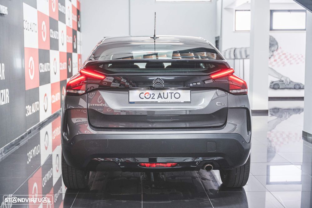 Citroën C4 1.5 BlueHDi Feel Pack - 5