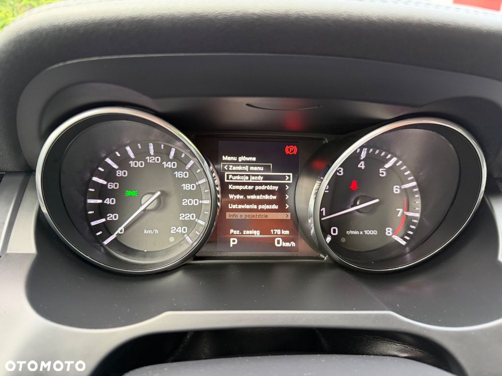Land Rover Range Rover Evoque 2.0Si4 Autobiography - 39