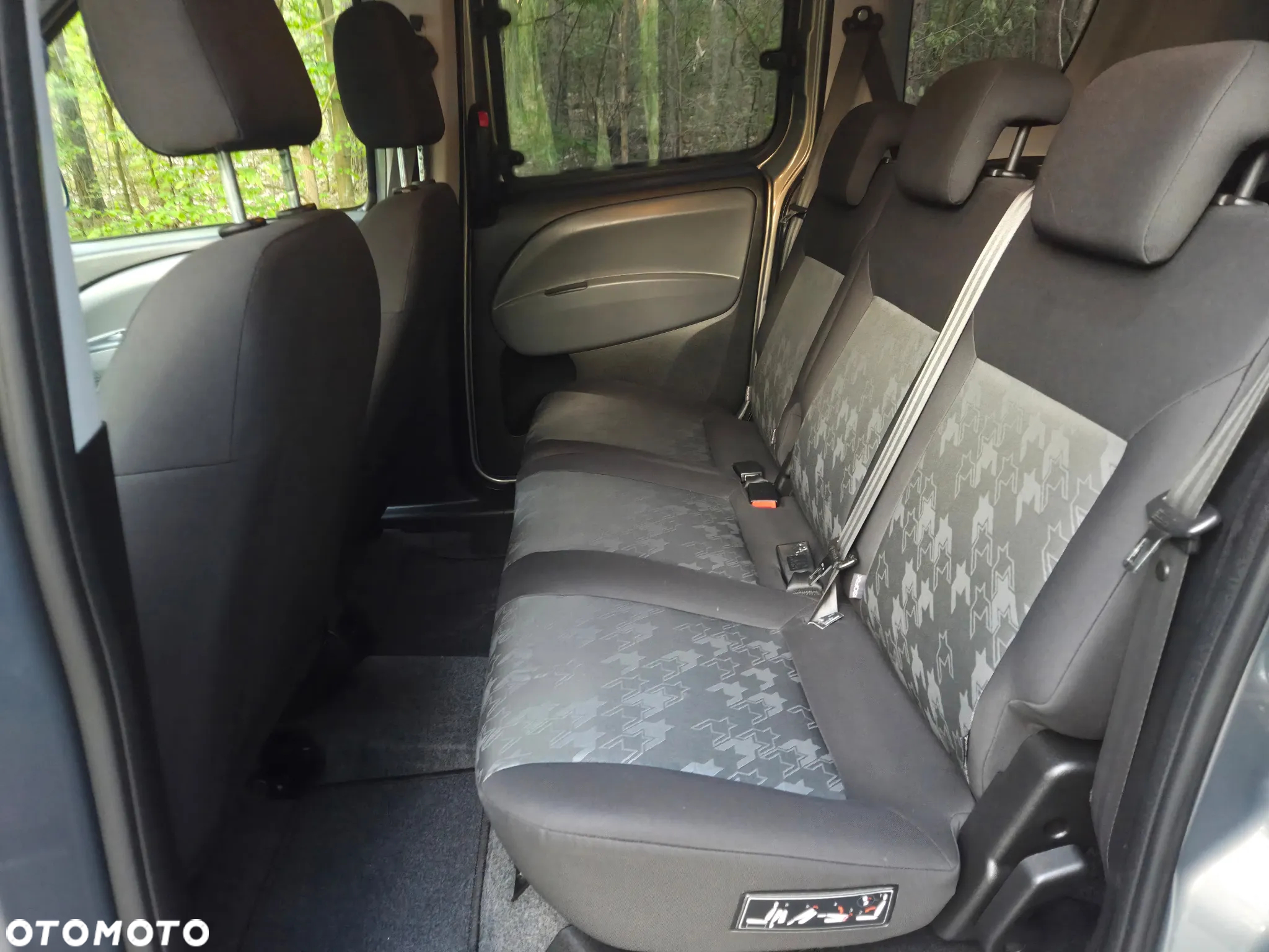 Opel Combo 1.6 CDTI L1H2 Edition - 14