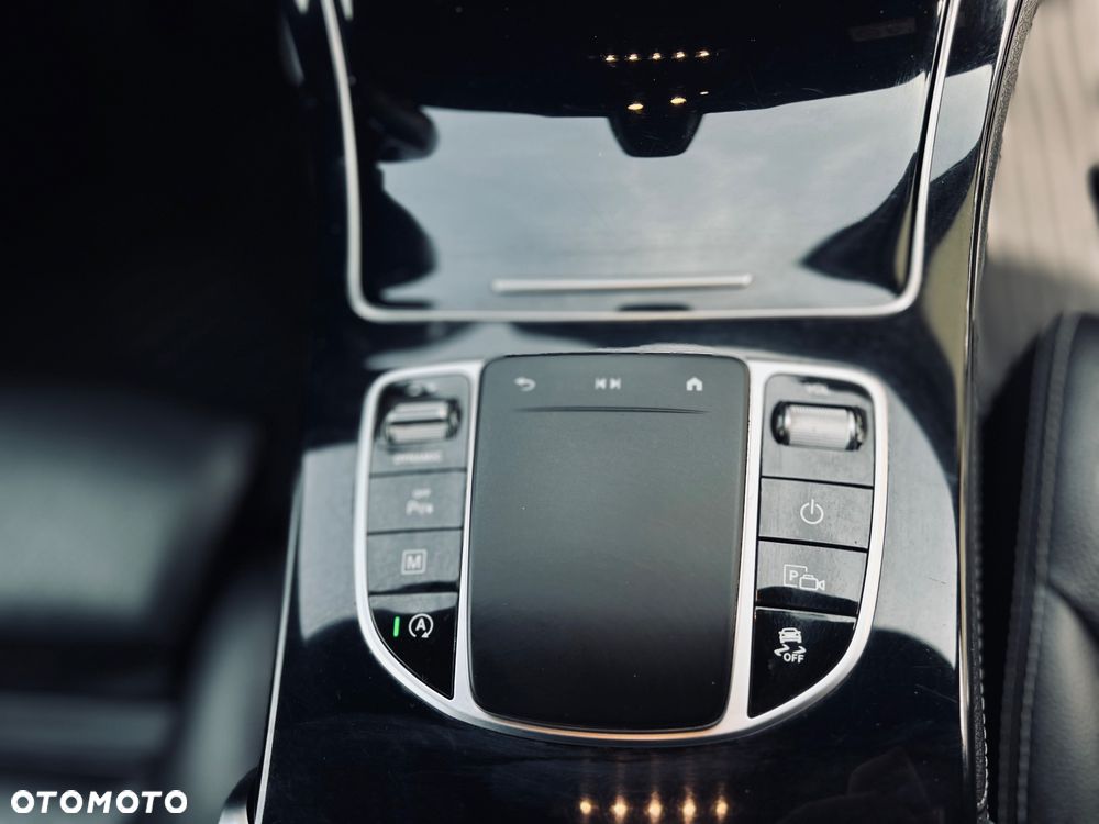 Mercedes-Benz GLC 200 4-Matic - 29