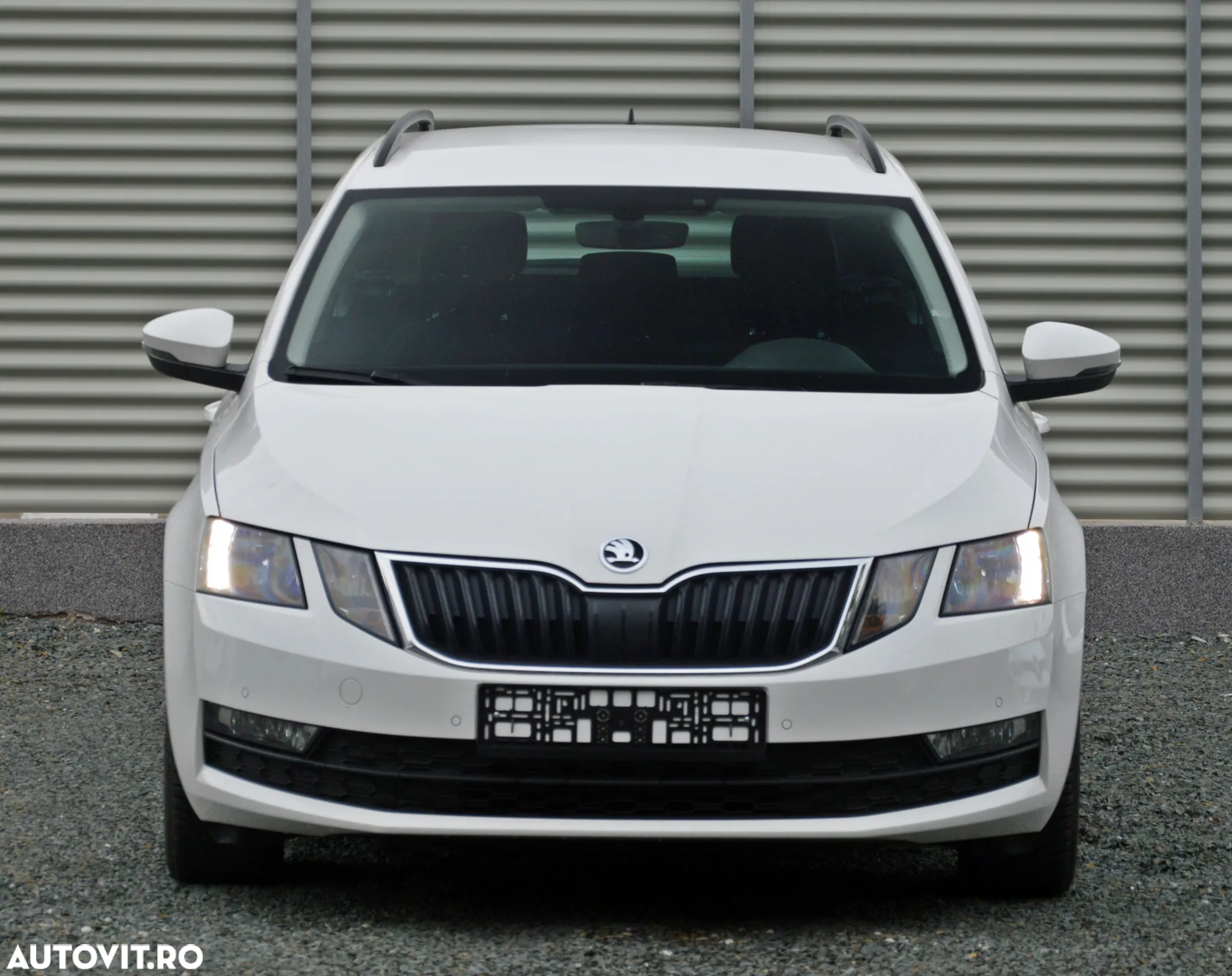 Skoda Octavia - 14
