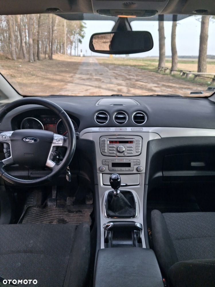 Ford S-Max - 6