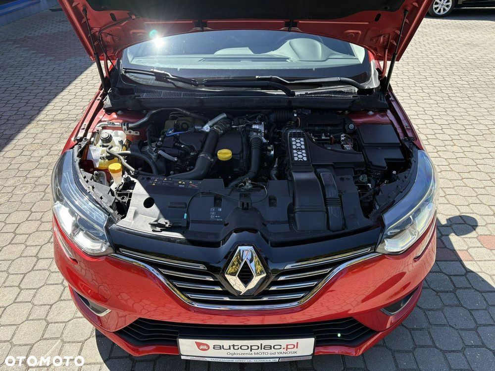 Renault Megane - 36
