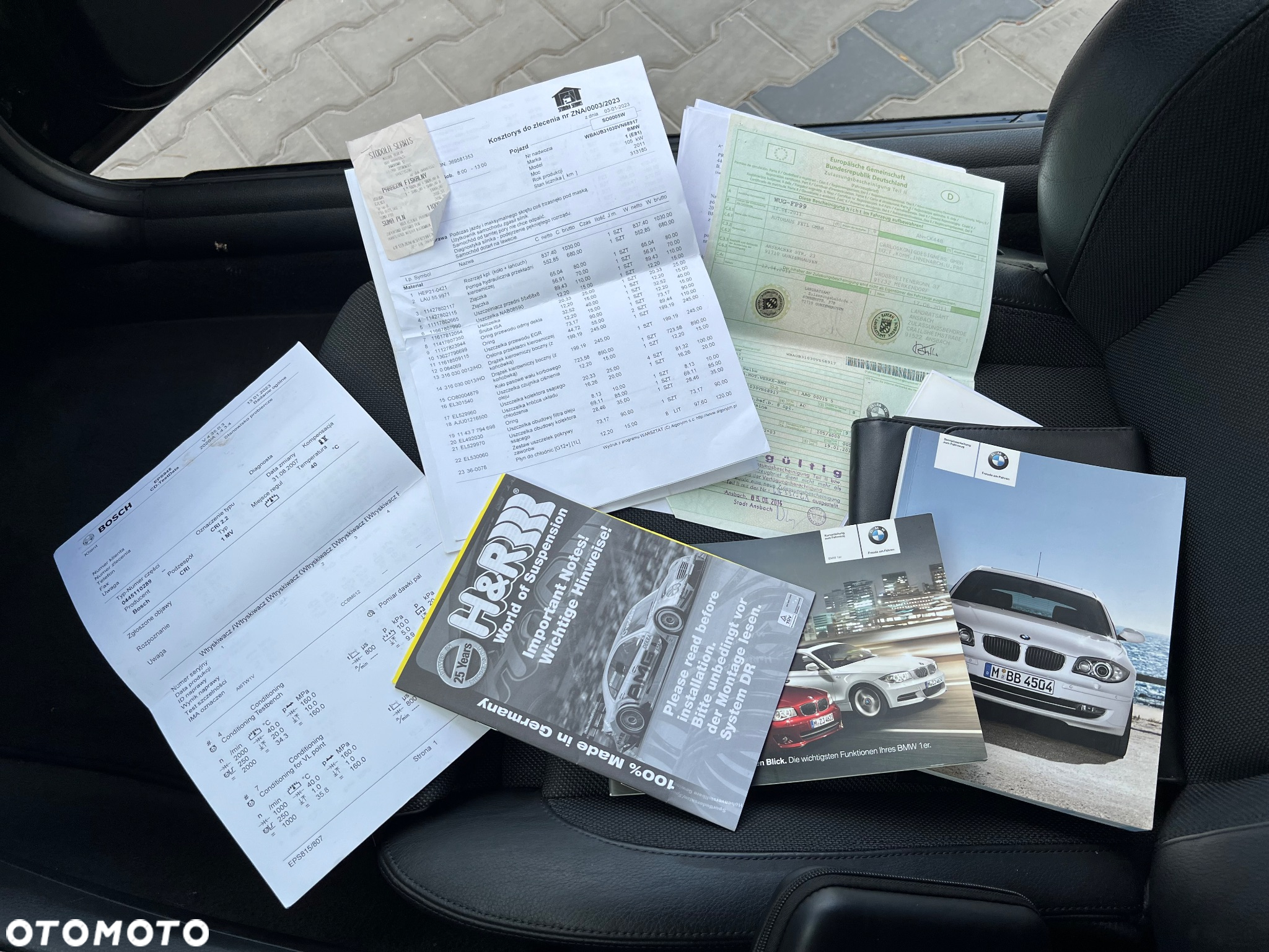 BMW Seria 1 118d - 25
