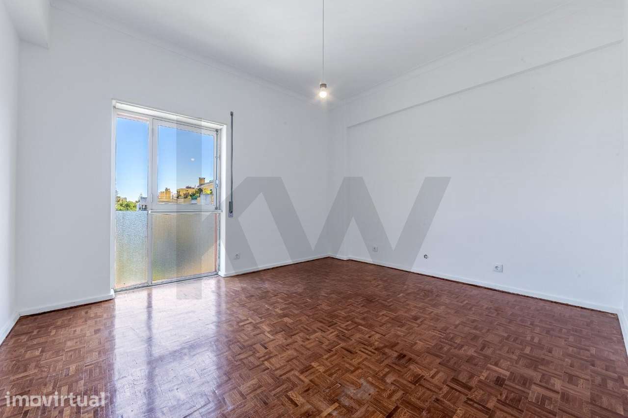 Apartamento T4  para Arrendamento no Monte Estoril - Grande imagem: 4/30