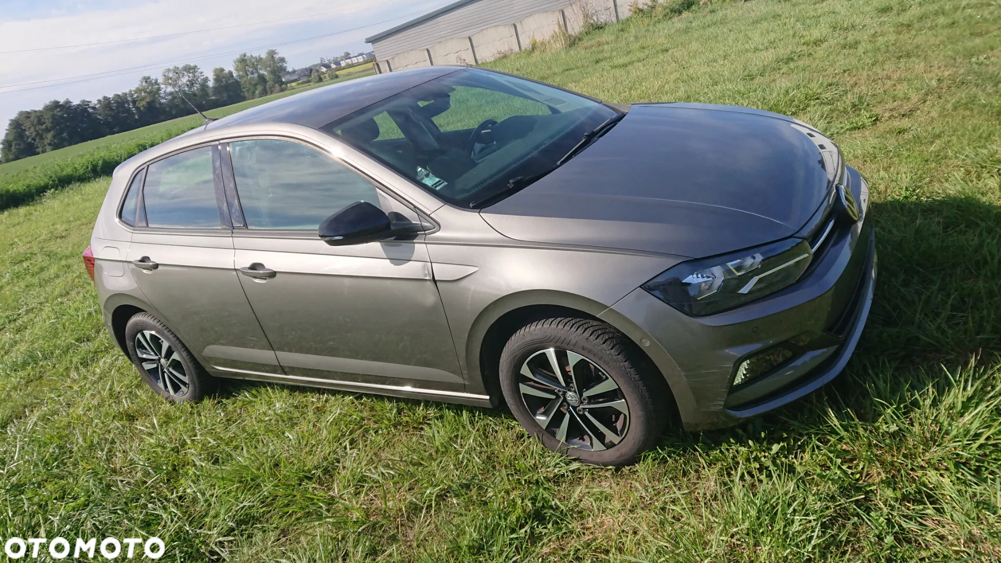 Volkswagen Polo - 6