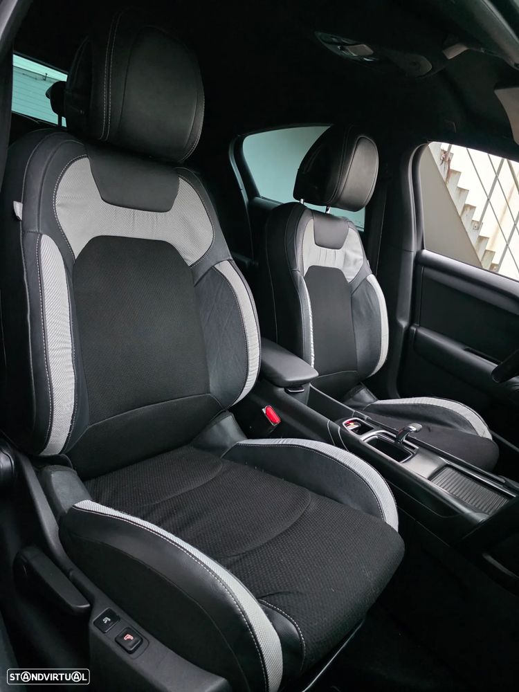 Citroën DS4 1.6 e-HDi So Chic CMP6 - 49