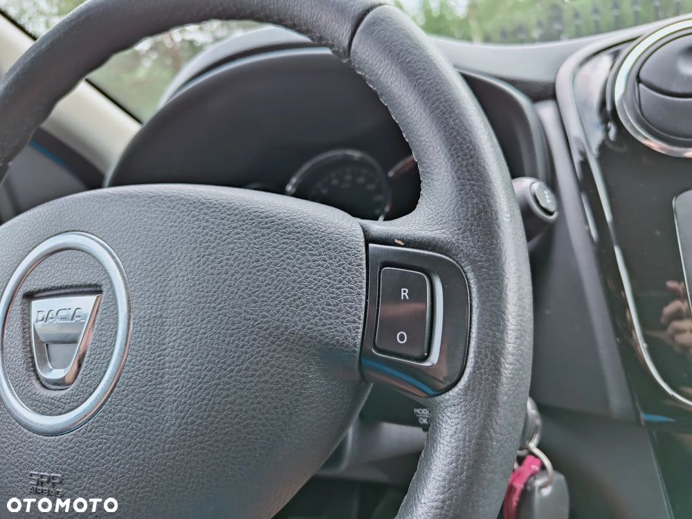 Dacia Sandero Stepway dCi 90 Prestige - 15