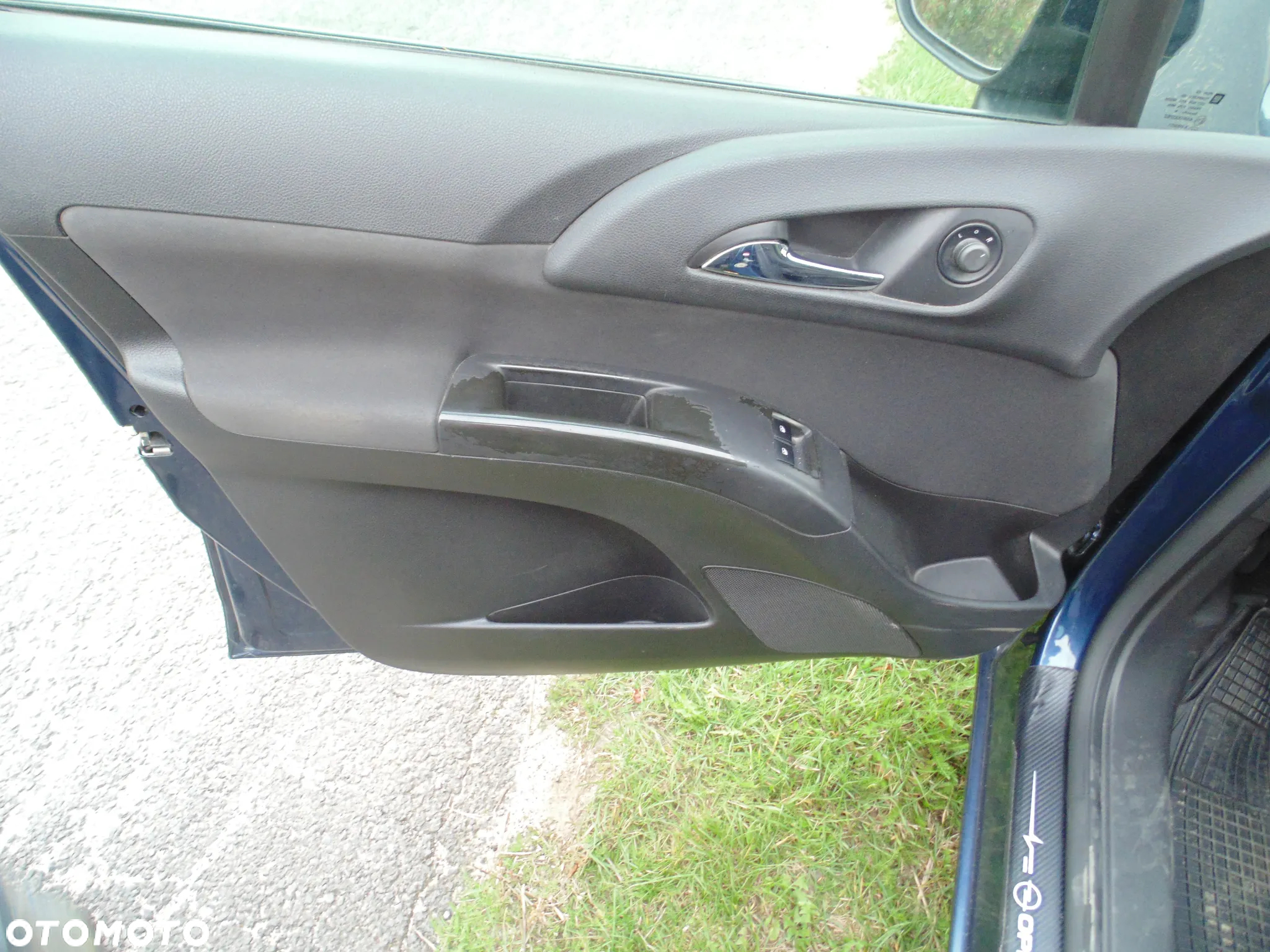 Opel Meriva - 17