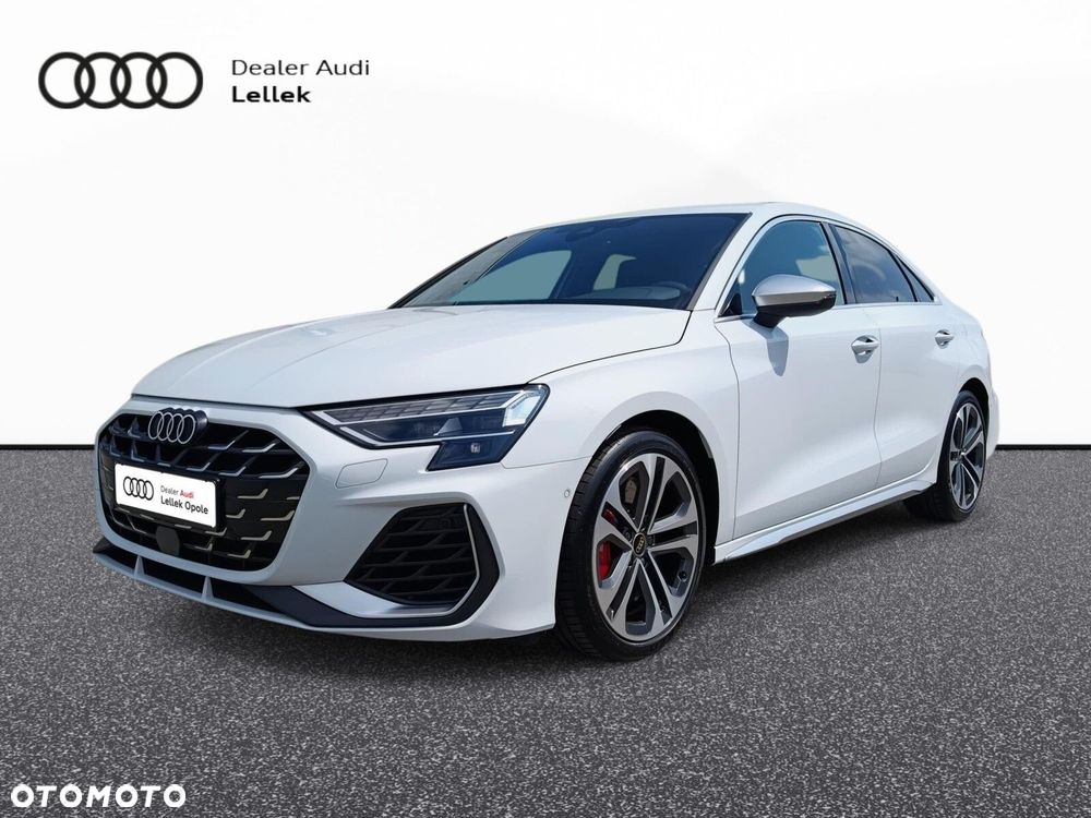 Audi S3 Limousine TFSI Quattro S tronic - 2