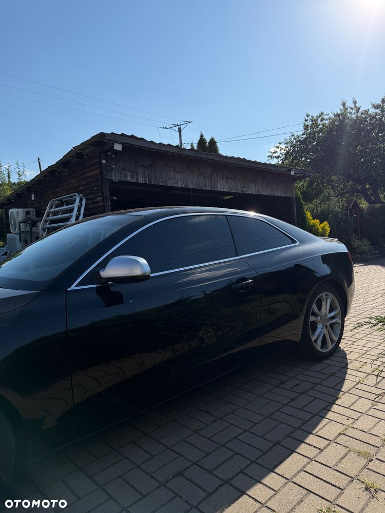Audi A5 Coupé 2.0 TFSI Multitronic - 14
