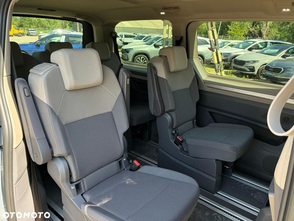 Volkswagen Multivan 2.0 TSI L2 Edition DSG - 18