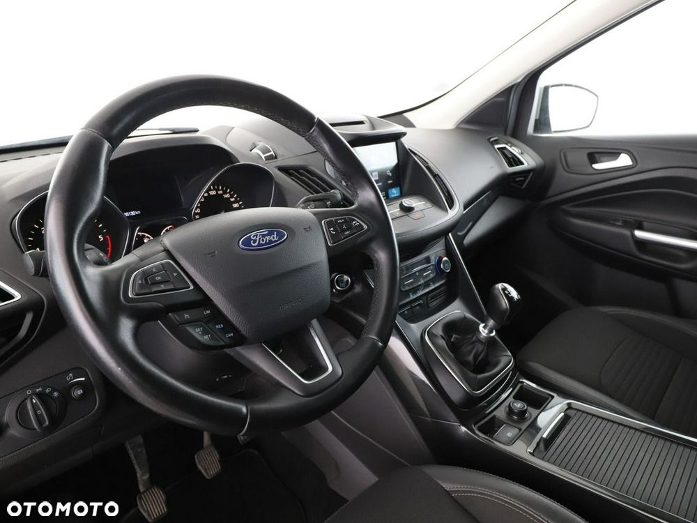 Ford Kuga 2.0 TDCi 2x4 Business Edition - 15