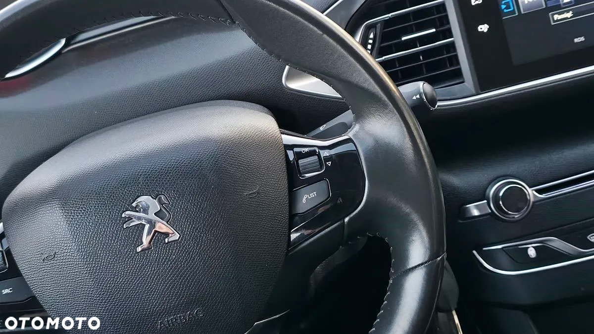 Peugeot 308 - 34