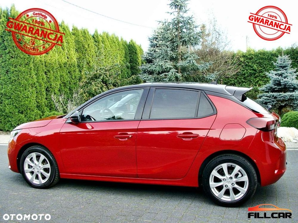 Opel Corsa 1.2 Edition Business Pack S&S - 9
