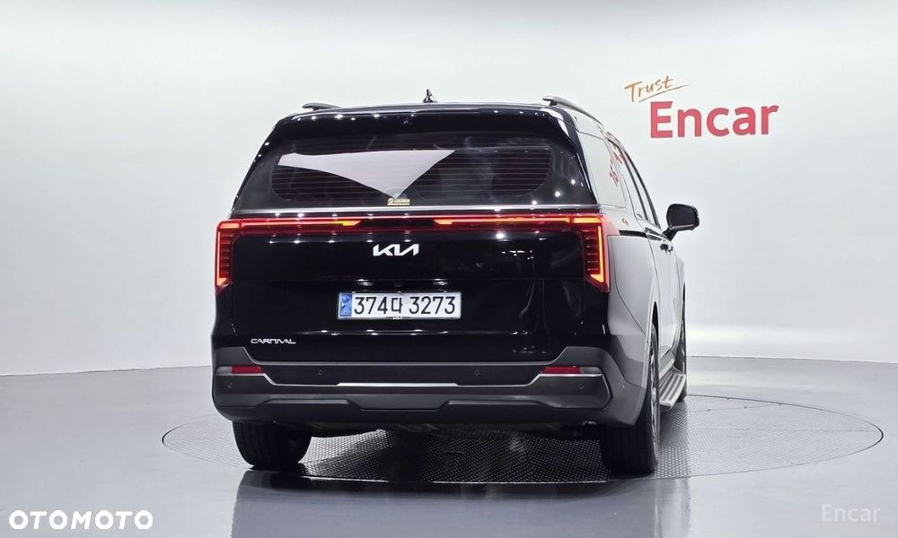 Kia Carnival 2025 photo 2