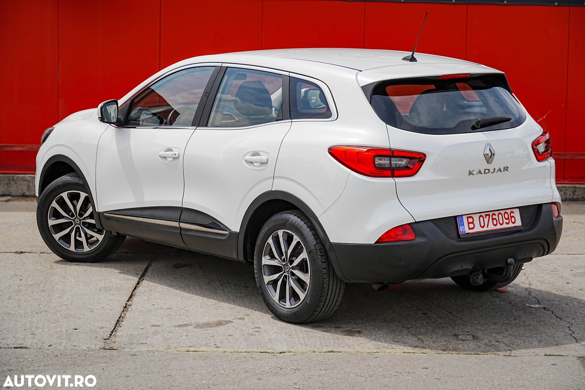 Renault Kadjar 1.2 TCe Life - 11