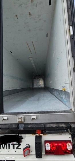 Schmitz Cargobull SKO 24L-13.4 FP 60 COOL - 7