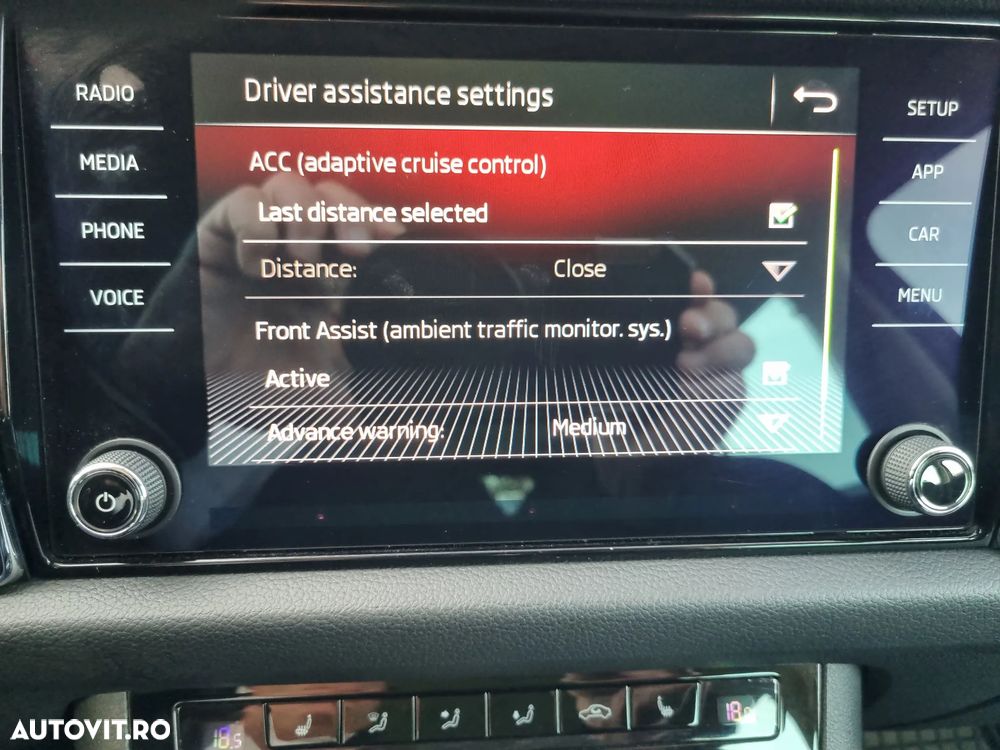 Skoda Kodiaq 2.0 TSI 4X4 DSG Style - 18