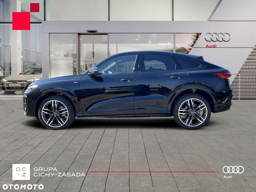 Audi Q5 Sportback - 2