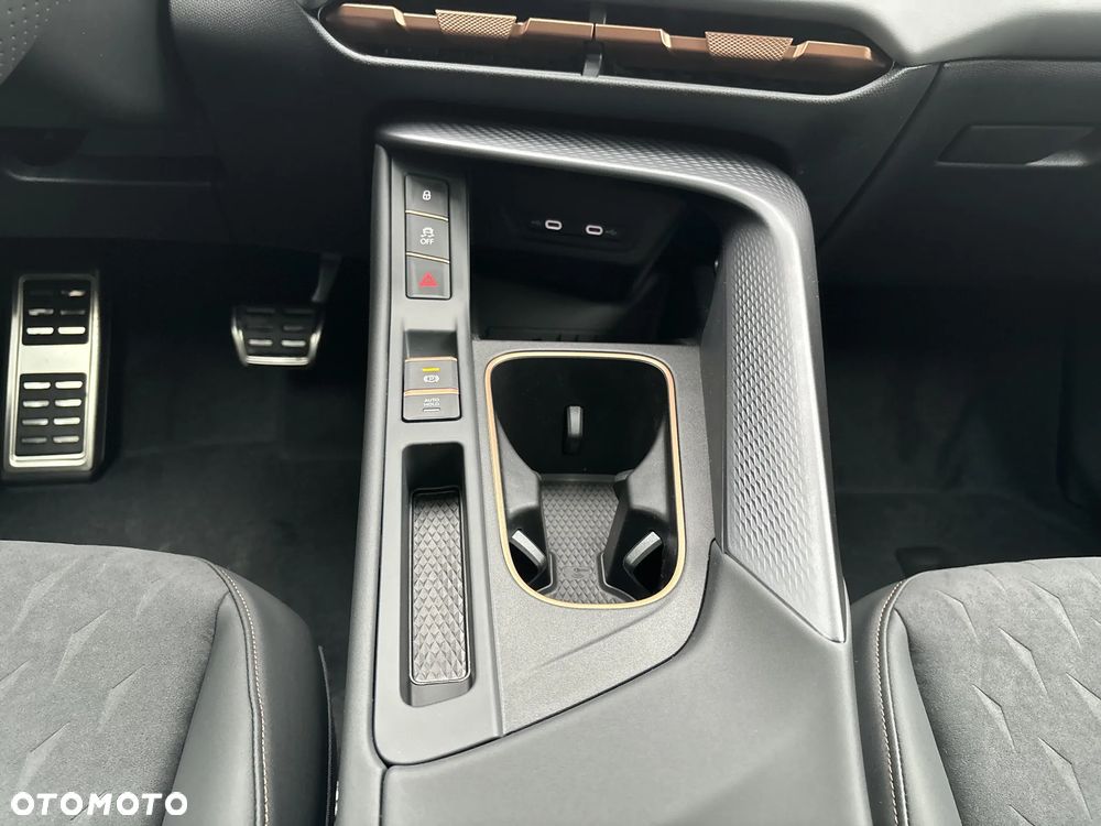 Cupra Terramar 2.0 TSI 4Drive VZ DSG - 15