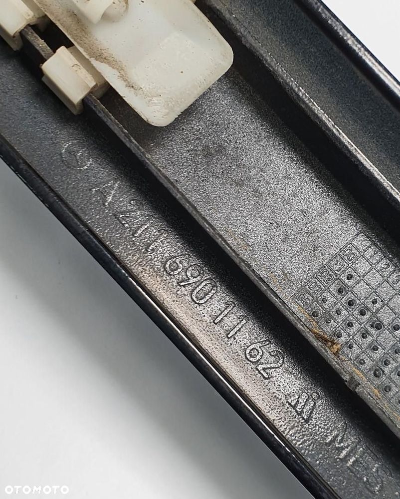 LISTWA DRZWI LEWY TYŁ MERCEDES W211 A2116901162 - 5