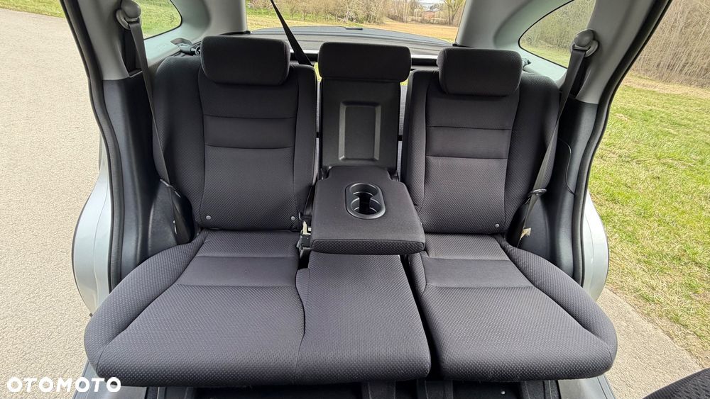 Honda CR-V 2.2i CTDi DPF Comfort - 25
