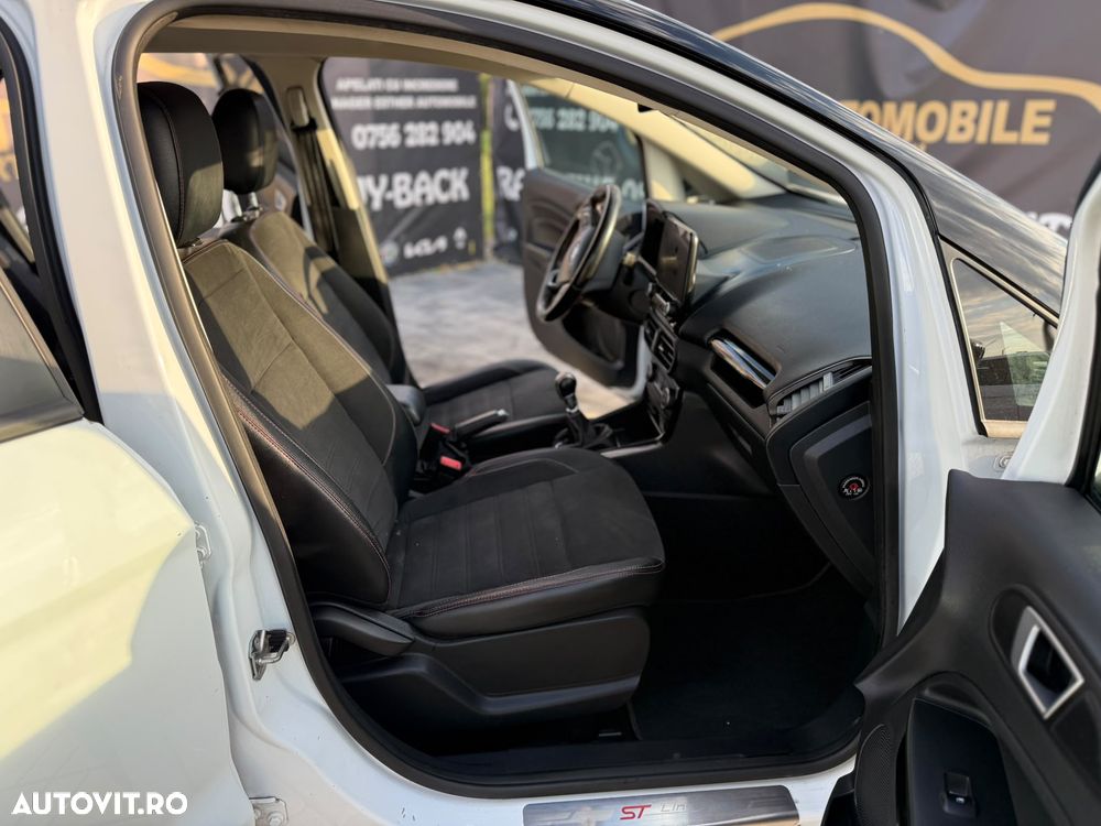 Ford EcoSport - 6