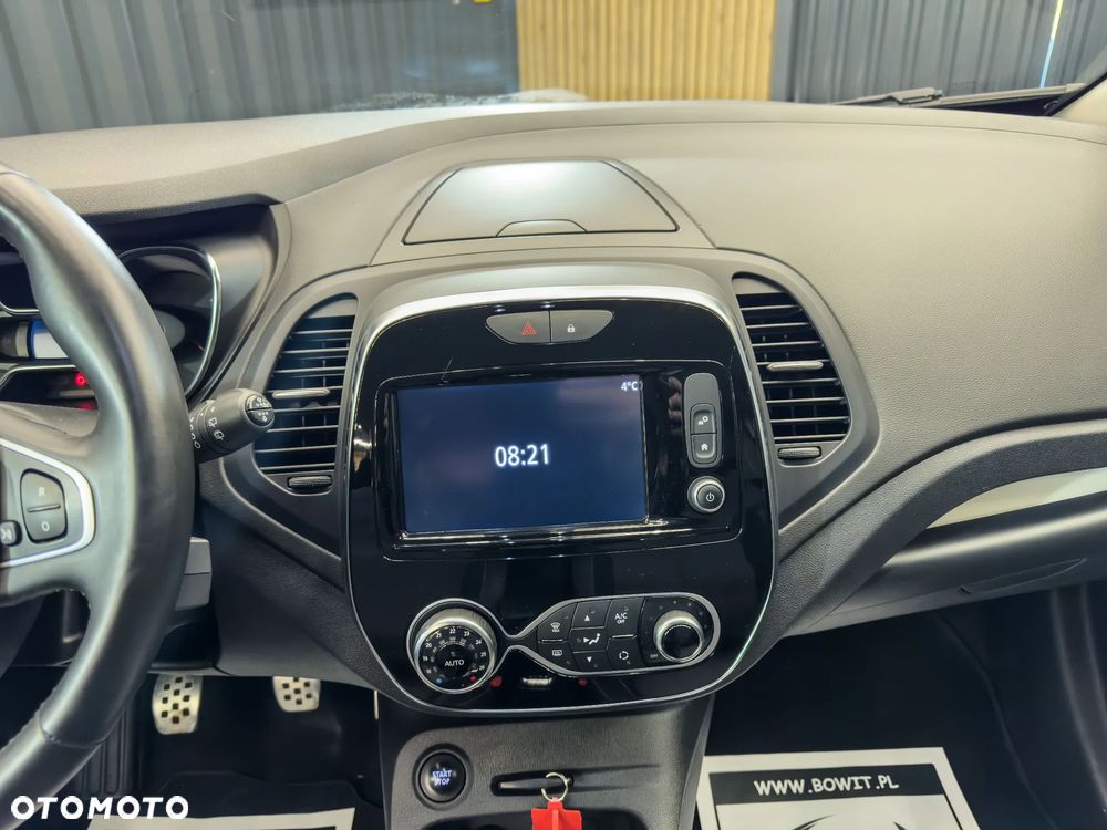 Renault Captur ENERGY TCe 120 Experience - 27