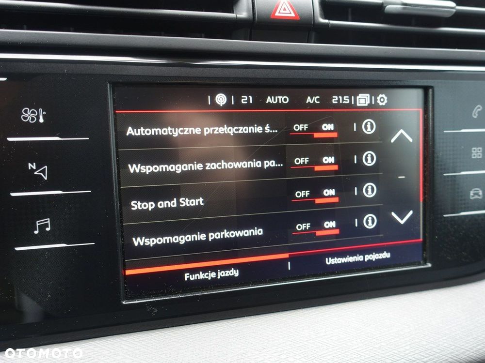 Citroën C4 SpaceTourer - 20