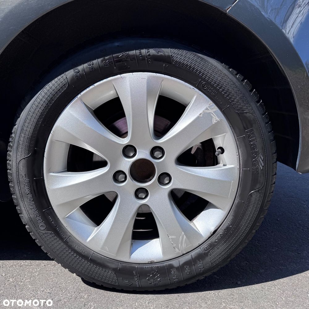 Opel Meriva - 26