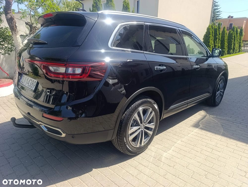 Renault Koleos 1.6 dCi Intens - 4